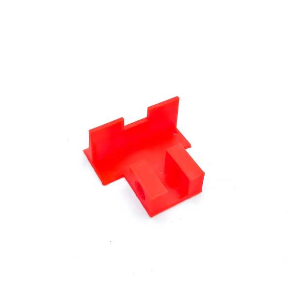 Minik Mikro Sumo Robot Kasası