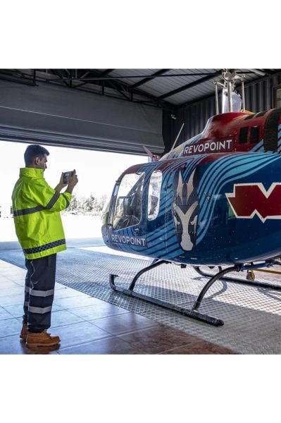 Revopoint MIRACO 3D Scanner