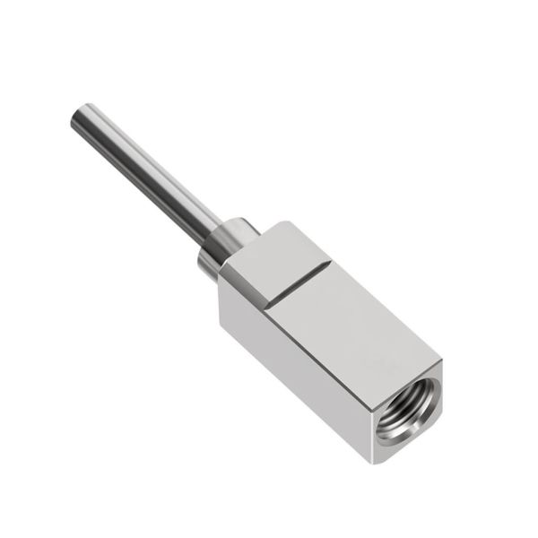 Bambu Lab X1-P1P Barel 500°C(throat)