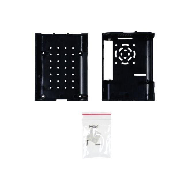 LT-5BE Raspberry Pi 5 Muhafaza Kutusu