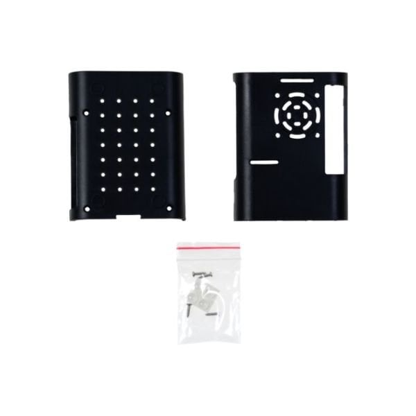 LT-5BE Raspberry Pi 5 Muhafaza Kutusu