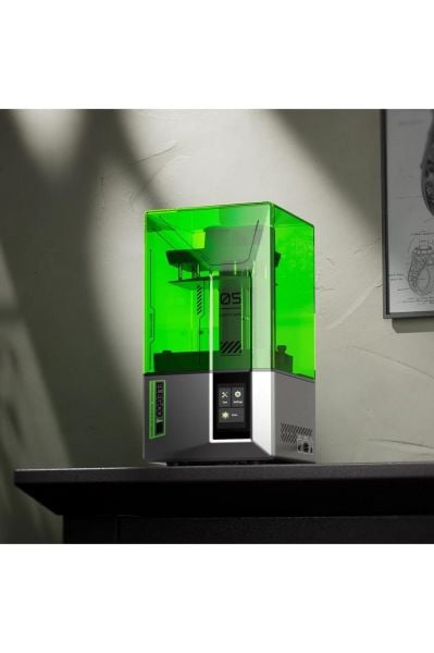 Elegoo Mars 5 4K 3D Yazıcı