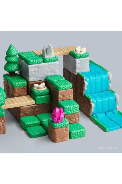 Elegoo Mars 5 4K 3D Yazıcı