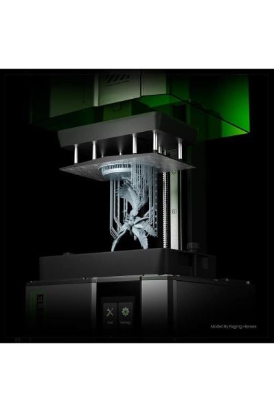 Elegoo Mars 5 4K 3D Yazıcı