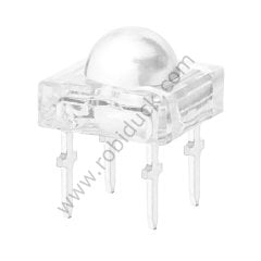 5MM MAVİ FLUX LED 800-1000