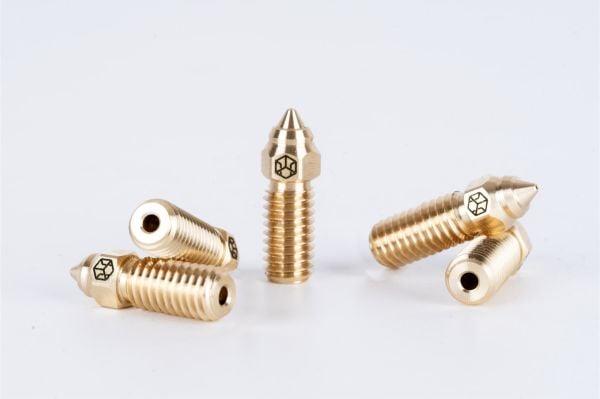 CSA Elegoo Neptune 4-4 Pro Nozzle(0.4mm)