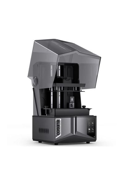 ELEGOO Saturn 4 Ultra 16K 3D Yazıcı