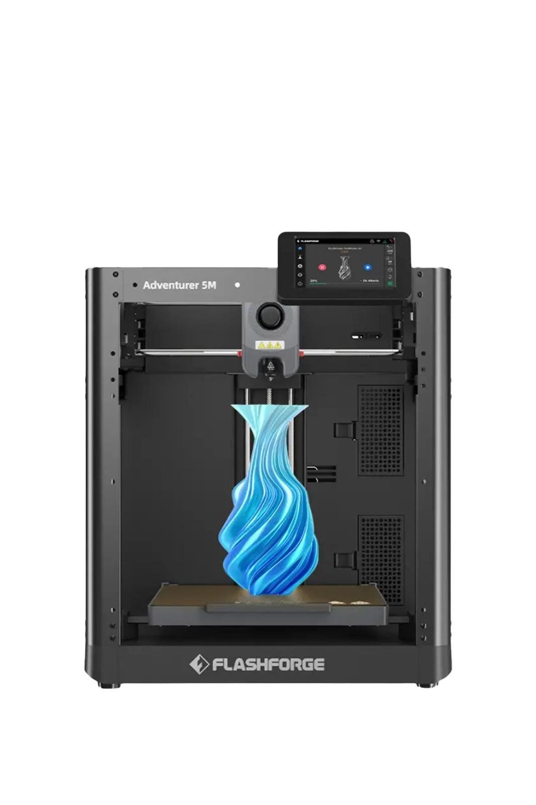 FLASHFORGE Adventurer 5M 3D Yazıcı