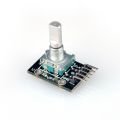 Rotary Encoder Modülü Arduino