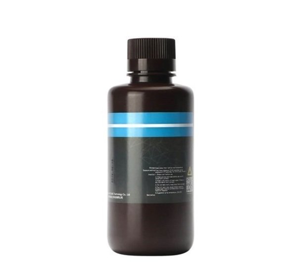 Anycubic Siyah Reçine 1 KG - SLA