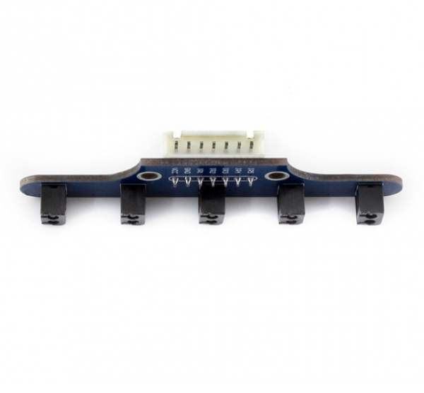 Waveshare Çizgi İzleyen Sensörü - 12223