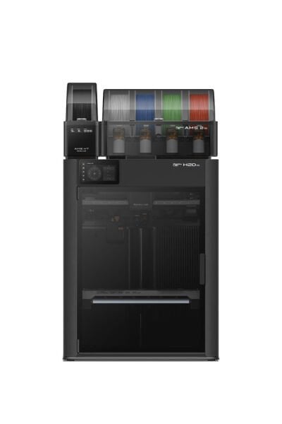 Bambu Lab H2D AMS Pro 3D Yazıcı