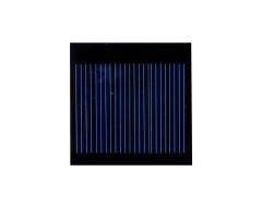 3V 100mA Güneş Paneli 40x40mm