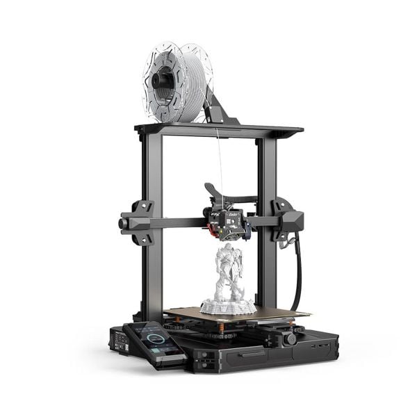 Creality Ender-3 S1 Pro -3D Yazıcı