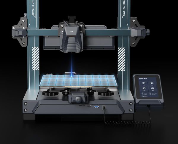 Neptune 4 3D Yazıcı
