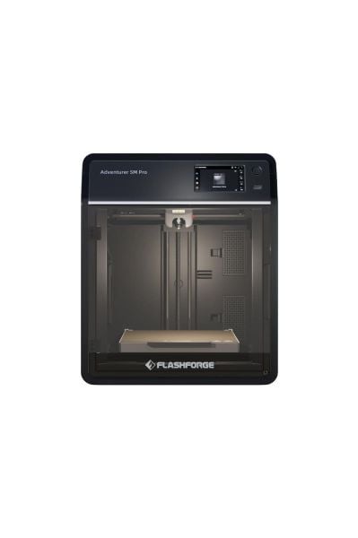 FLASHFORGE Adventurer 5M Pro 3D Yazıcı