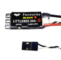 Fırçasız Motor Sürücü - ESC