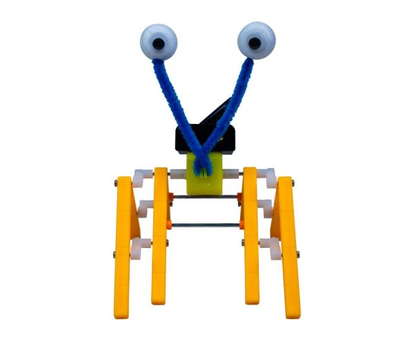 Örümcek Robot