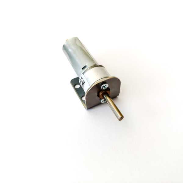 16mm Motor Tutucu Aparatı
