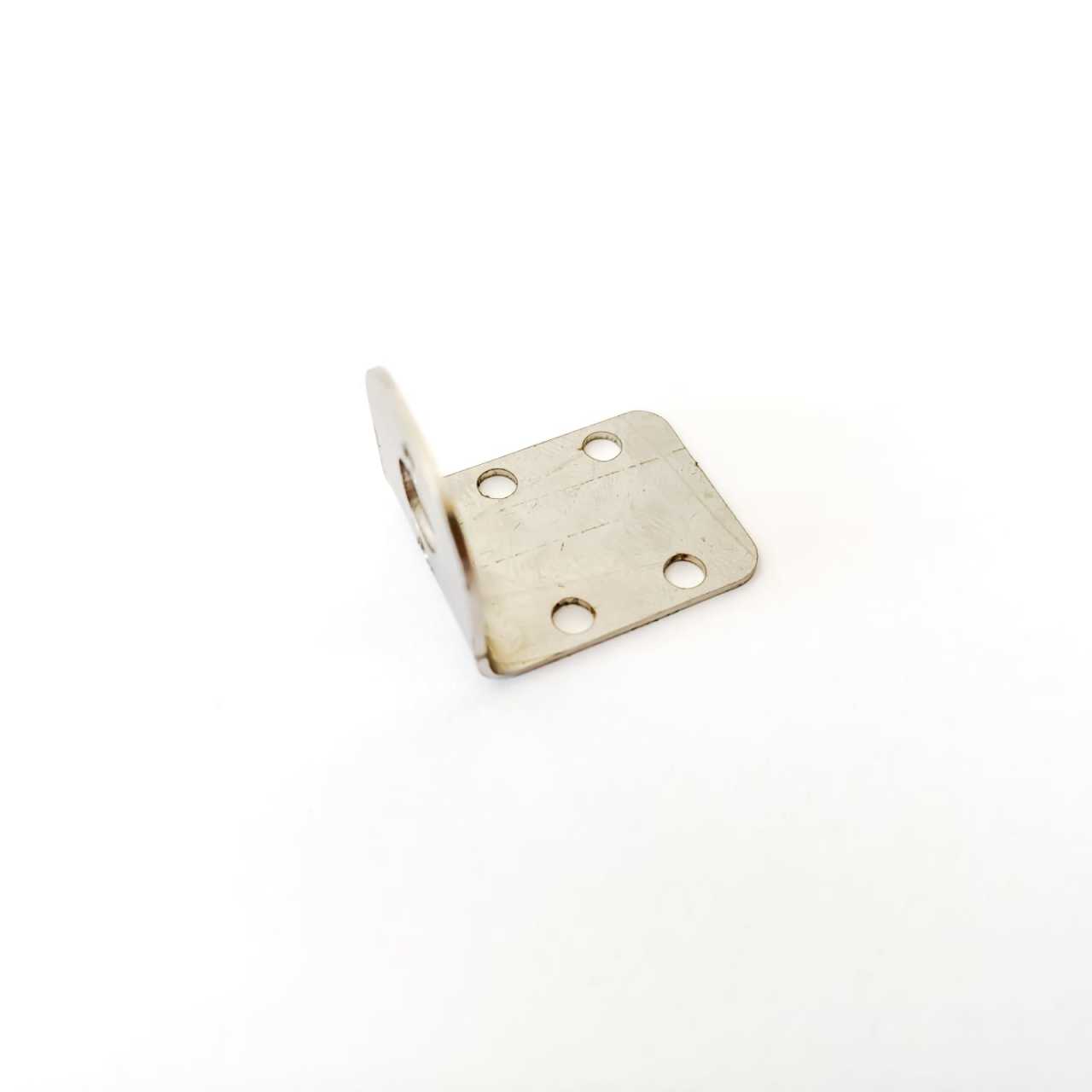 16mm Motor Tutucu Aparatı