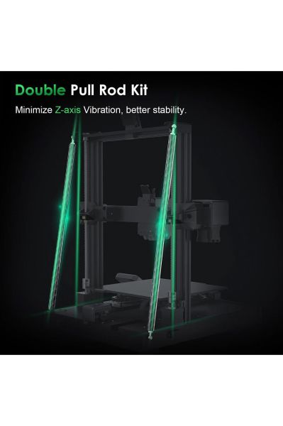 Artillery® Sidewinder X4 Pro
