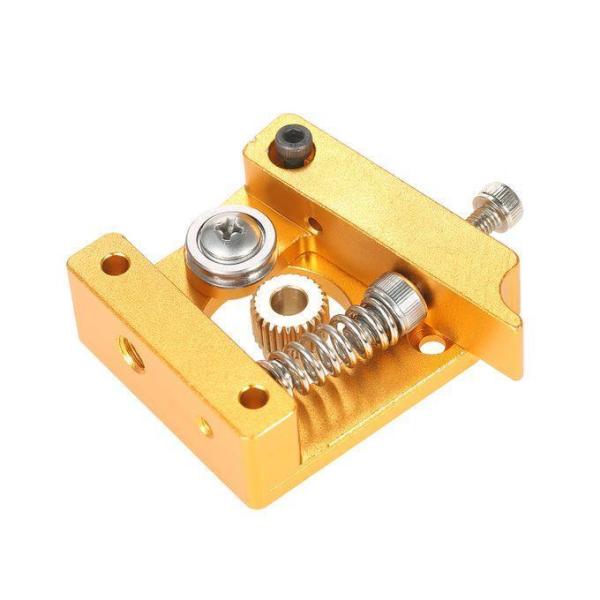 MK8 Alüminyum 1.75mm Extruder Blok Seti