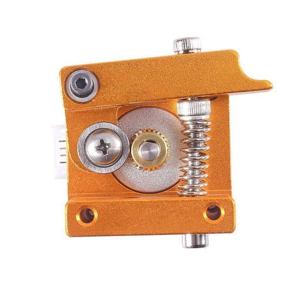 MK8 Alüminyum 1.75mm Extruder Blok Seti