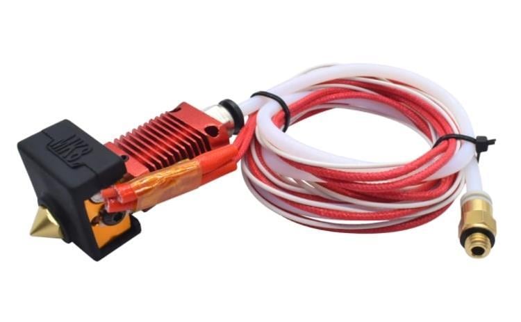 Creality Ender 3 Pro 3D Printer 24V J-head Hotend Kit