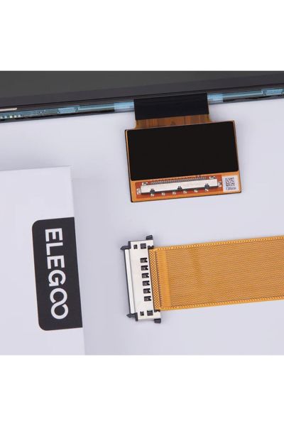 ELEGOO LCD Screen (Ekran) - Mars 4 Max