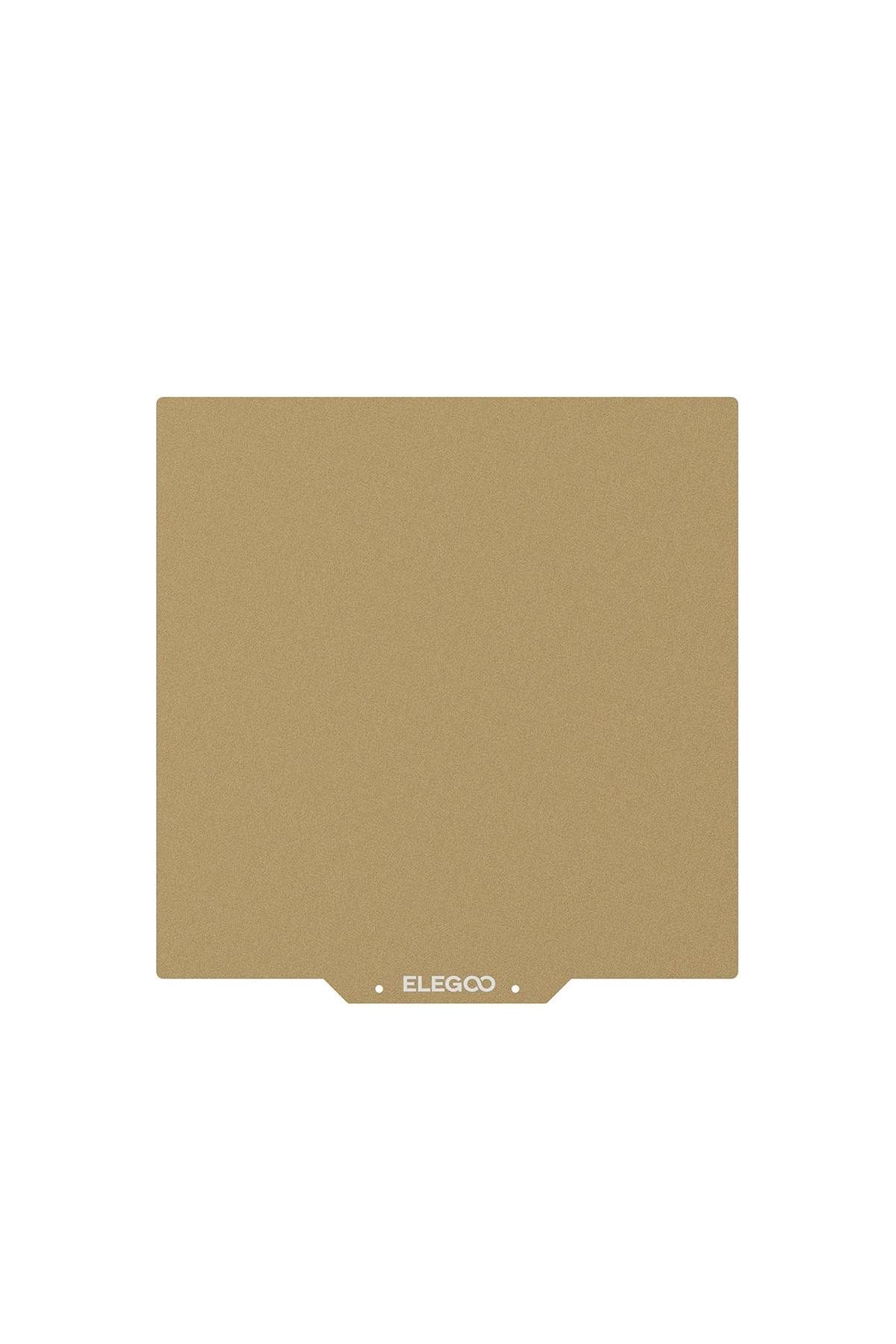ELEGOO Pei Build Plate - Neptune 3/4 Plus