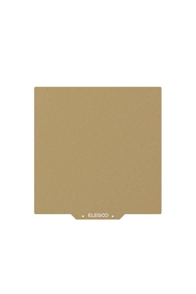 ELEGOO Pei Build Plate - Neptune 3/4 Pro