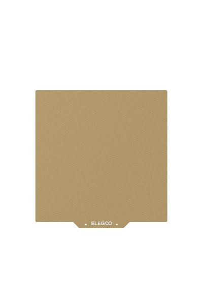 ELEGOO Pei Build Plate - Neptune 3/4 Pro