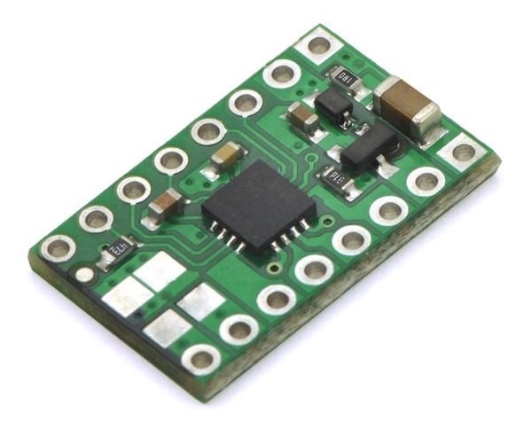 DRV8833 Çift Motor Sürücü Kartı