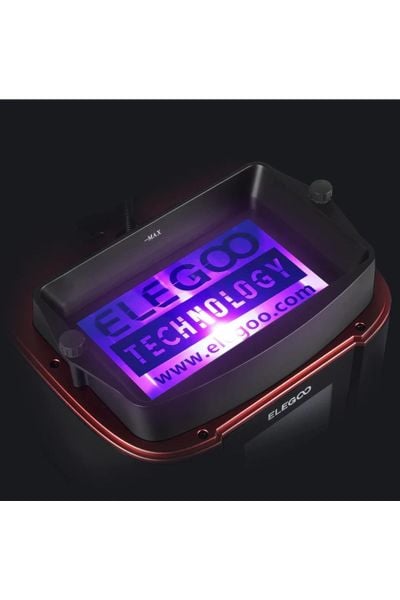 ELEGOO PFA Film 2.0 5 Adet - Mars 3 /3Pro