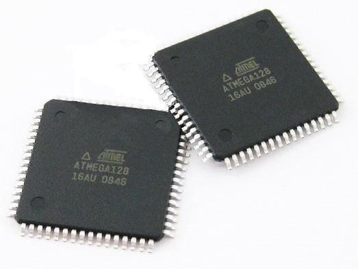Atmega128