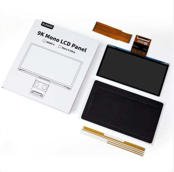 ELEGOO LCD Screen (Ekran) - Mars 4
