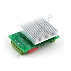 3A STEP MOTOR SÜRÜCÜ KARTI (TB6560)