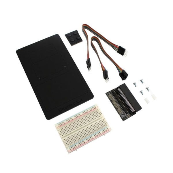 BBC micro:bit Prototipleme Sistemi