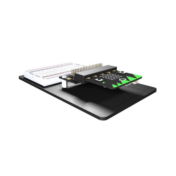 BBC micro:bit Prototipleme Sistemi