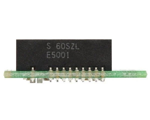 Sharp GP2Y0A60SZLF Analog Kızılötesi Sensör 10-150 cm - Pololu Carrier with Sharp GP2Y0A60SZLF Analog Distance Sensor 10-150cm, 3V