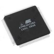 Atmega2560-16AU SMD