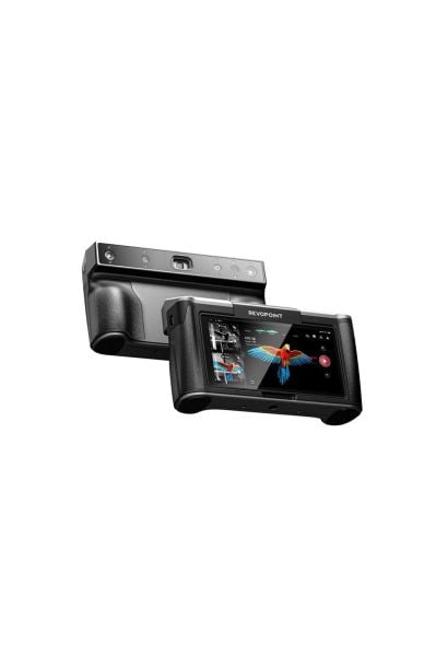 Revopoint MIRACO 3D Scanner