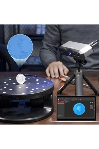 Revopoint MINI 2 Advanced Edition 3D Scanner