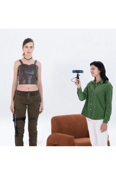 Revopoint RANGE 2 Standard 3D Scanner
