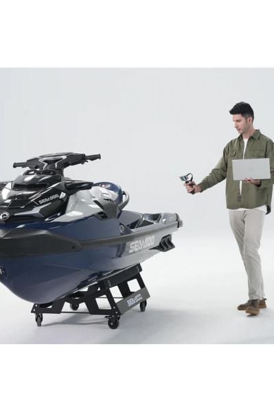 Revopoint RANGE 2 Standard 3D Scanner