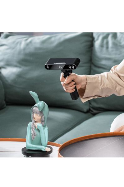 Revopoint POP 3 Advanced Edition 3D Scanner