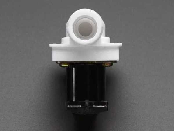Selenoid Su Valfi 12V Solenoid Valve 1/2 Inch