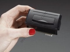 Nano Termal YazıcıSeri  TTL / Nano Thermal Receipt Printer - TTL Serial