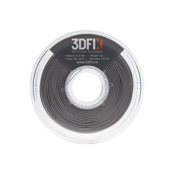3DFIX Filament PLA PRO Açık Gri 1KG 1,75mm