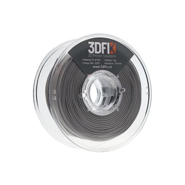 3DFIX Filament PLA PRO Açık Gri 1KG 1,75mm